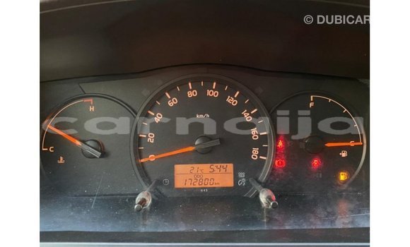 Buy Import Toyota Hiace White Car in Import - Dubai in Abia State Buy Import Toyota Hiace White Car in Import - Dubai in Abia State