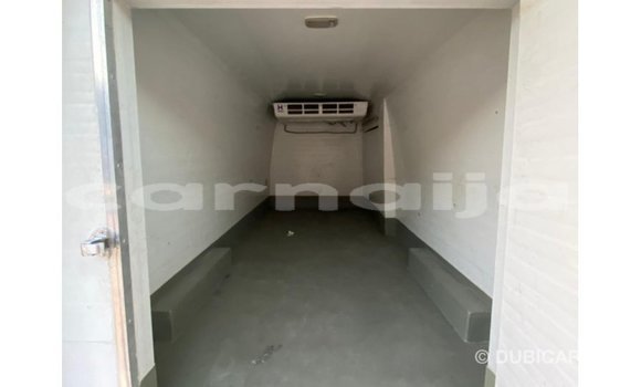 Buy Import Toyota Hiace White Car in Import - Dubai in Abia State Buy Import Toyota Hiace White Car in Import - Dubai in Abia State