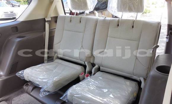 Acheter Import Voiture Lexus GX Autre à Kano, État de Kano Acheter Import Voiture Lexus GX Autre à Kano, État de Kano