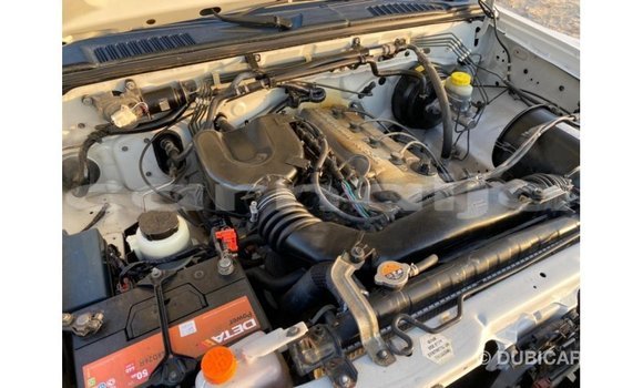 Buy Import Nissan Pickup White Car in Import - Dubai in Abia State Buy Import Nissan Pickup White Car in Import - Dubai in Abia State