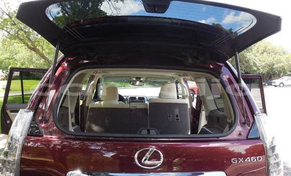 Acheter Import Voiture Lexus GX Autre à Kano, État de Kano Acheter Import Voiture Lexus GX Autre à Kano, État de Kano