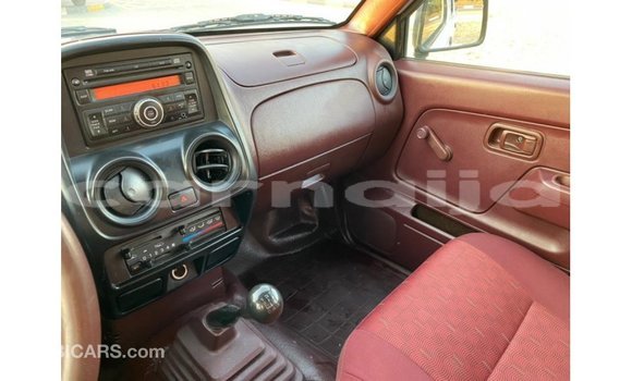Buy Import Nissan Pickup White Car in Import - Dubai in Abia State Buy Import Nissan Pickup White Car in Import - Dubai in Abia State