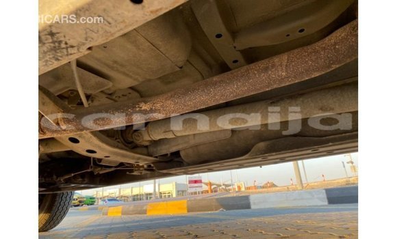 Buy Import Nissan Pickup White Car in Import - Dubai in Abia State Buy Import Nissan Pickup White Car in Import - Dubai in Abia State