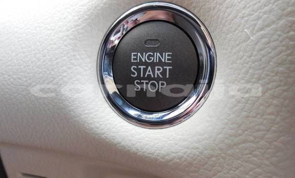 Acheter Import Voiture Lexus GX Autre à Kano, État de Kano Acheter Import Voiture Lexus GX Autre à Kano, État de Kano