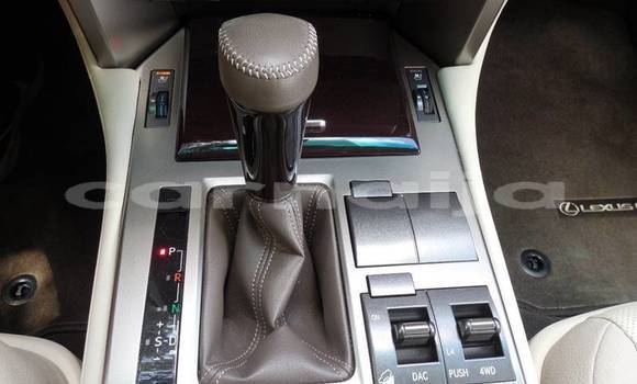 Acheter Import Voiture Lexus GX Autre à Kano, État de Kano Acheter Import Voiture Lexus GX Autre à Kano, État de Kano