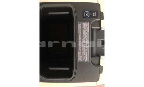 Buy Import Toyota Land Cruiser White Car in Import - Dubai in Abia State Buy Import Toyota Land Cruiser White Car in Import - Dubai in Abia State