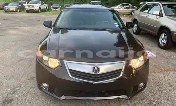 Acheter Import Voiture Acura TSX Noir à Mubi, Adamawa Acheter Import Voiture Acura TSX Noir à Mubi, Adamawa