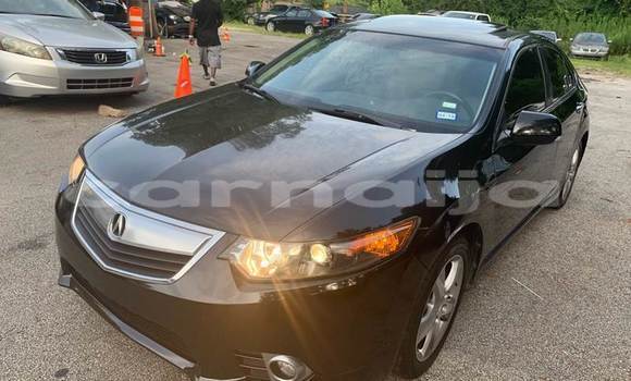 Acheter Import Voiture Acura TSX Noir à Mubi, Adamawa Acheter Import Voiture Acura TSX Noir à Mubi, Adamawa