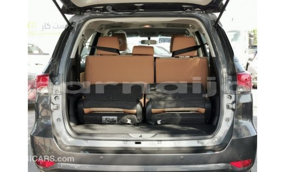 Acheter Import Voiture Toyota Fortuner Autre à Import - Dubai, État d'Abia Acheter Import Voiture Toyota Fortuner Autre à Import - Dubai, État d'Abia