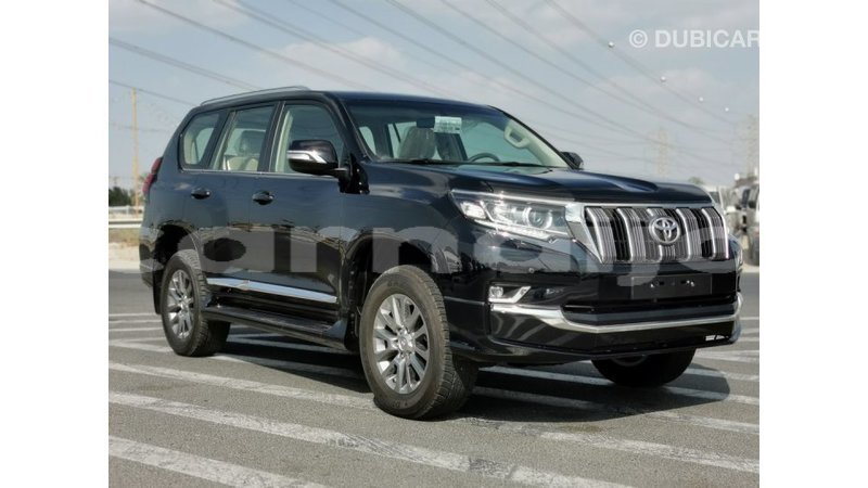 Big with watermark toyota prado abia state import dubai 14220