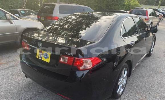 Acheter Import Voiture Acura TSX Noir à Mubi, Adamawa Acheter Import Voiture Acura TSX Noir à Mubi, Adamawa