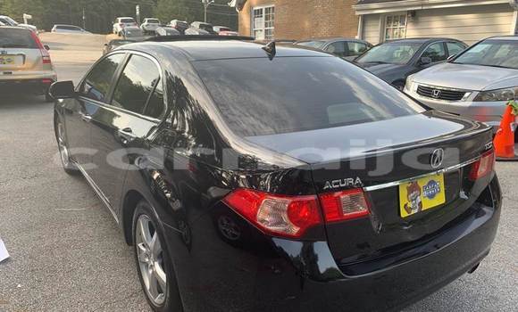 Acheter Import Voiture Acura TSX Noir à Mubi, Adamawa Acheter Import Voiture Acura TSX Noir à Mubi, Adamawa