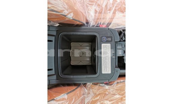 Buy Import Toyota Prado White Car in Import - Dubai in Abia State Buy Import Toyota Prado White Car in Import - Dubai in Abia State