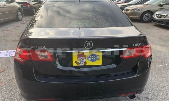 Acheter Import Voiture Acura TSX Noir à Mubi, Adamawa Acheter Import Voiture Acura TSX Noir à Mubi, Adamawa