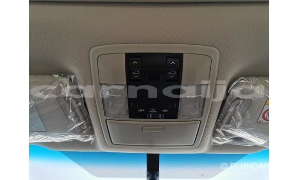 Buy Import Toyota Prado White Car in Import - Dubai in Abia State Buy Import Toyota Prado White Car in Import - Dubai in Abia State