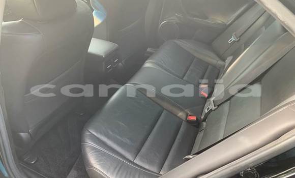 Acheter Import Voiture Acura TSX Noir à Mubi, Adamawa Acheter Import Voiture Acura TSX Noir à Mubi, Adamawa