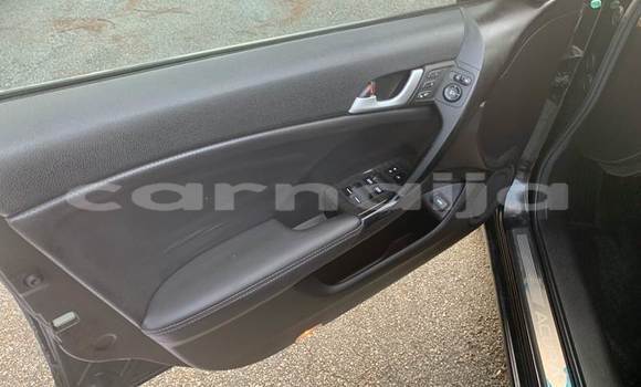 Acheter Import Voiture Acura TSX Noir à Mubi, Adamawa Acheter Import Voiture Acura TSX Noir à Mubi, Adamawa