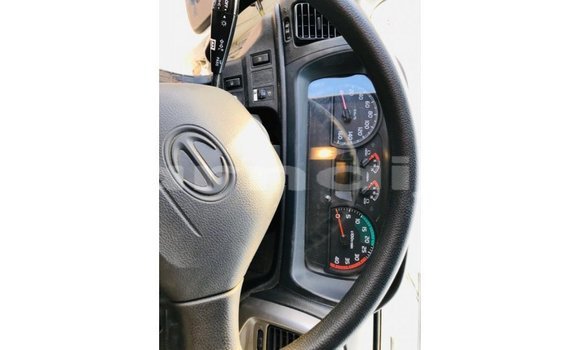 Buy Import Hino 300 Series White Truck in Import - Dubai in Abia State Buy Import Hino 300 Series White Truck in Import - Dubai in Abia State