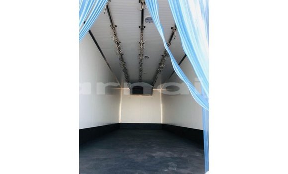 Buy Import Hino 300 Series White Truck in Import - Dubai in Abia State Buy Import Hino 300 Series White Truck in Import - Dubai in Abia State