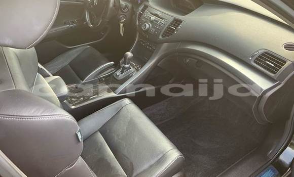 Acheter Import Voiture Acura TSX Noir à Mubi, Adamawa Acheter Import Voiture Acura TSX Noir à Mubi, Adamawa