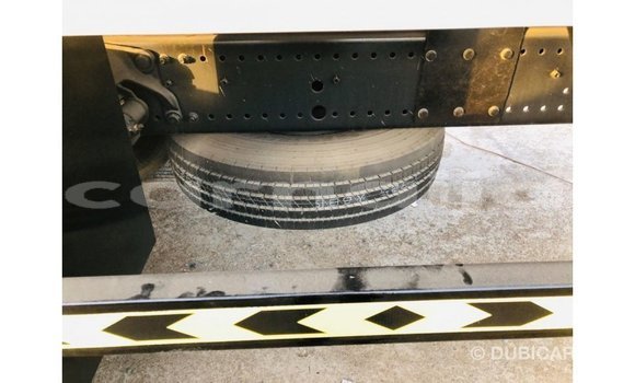 Buy Import Hino 300 Series White Truck in Import - Dubai in Abia State Buy Import Hino 300 Series White Truck in Import - Dubai in Abia State