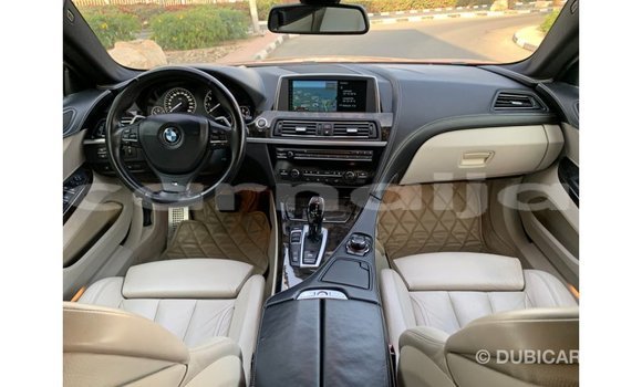 Buy Import BMW R Red Bike in Import - Dubai in Abia State Buy Import BMW R Red Bike in Import - Dubai in Abia State