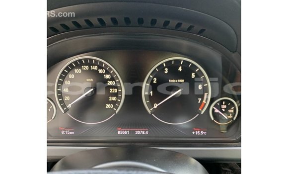 Buy Import BMW R Red Bike in Import - Dubai in Abia State Buy Import BMW R Red Bike in Import - Dubai in Abia State