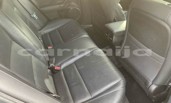 Acheter Import Voiture Acura TSX Noir à Mubi, Adamawa Acheter Import Voiture Acura TSX Noir à Mubi, Adamawa