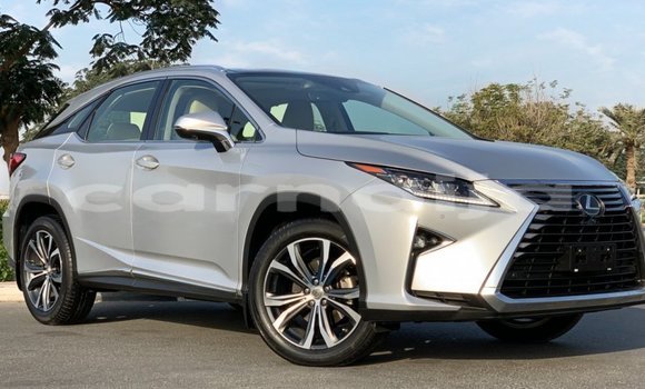 Acheter Import Voiture Lexus RX 350 Autre à Import - Dubai, État d'Abia