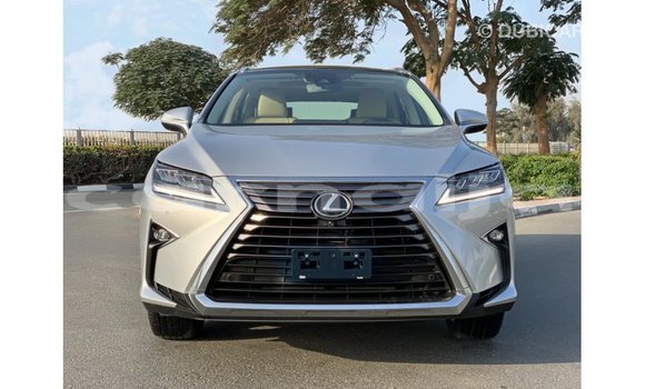 Buy Import Lexus RX 350 Other Car in Import - Dubai in Abia State Buy Import Lexus RX 350 Other Car in Import - Dubai in Abia State