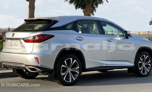 Buy Import Lexus RX 350 Other Car in Import - Dubai in Abia State Buy Import Lexus RX 350 Other Car in Import - Dubai in Abia State