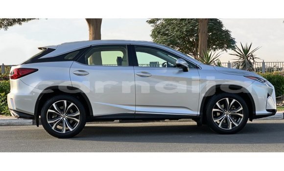 Buy Import Lexus RX 350 Other Car in Import - Dubai in Abia State Buy Import Lexus RX 350 Other Car in Import - Dubai in Abia State