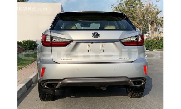 Buy Import Lexus RX 350 Other Car in Import - Dubai in Abia State Buy Import Lexus RX 350 Other Car in Import - Dubai in Abia State