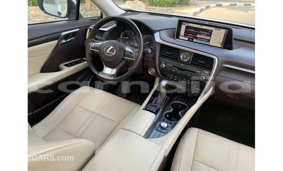 Buy Import Lexus RX 350 Other Car in Import - Dubai in Abia State Buy Import Lexus RX 350 Other Car in Import - Dubai in Abia State