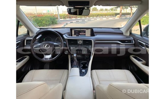 Buy Import Lexus RX 350 Other Car in Import - Dubai in Abia State Buy Import Lexus RX 350 Other Car in Import - Dubai in Abia State