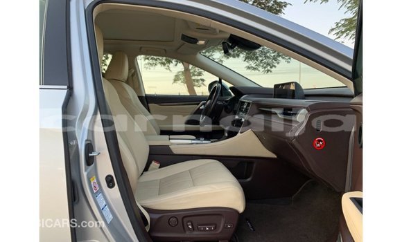 Buy Import Lexus RX 350 Other Car in Import - Dubai in Abia State Buy Import Lexus RX 350 Other Car in Import - Dubai in Abia State