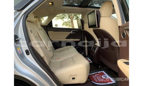 Buy Import Lexus RX 350 Other Car in Import - Dubai in Abia State Buy Import Lexus RX 350 Other Car in Import - Dubai in Abia State