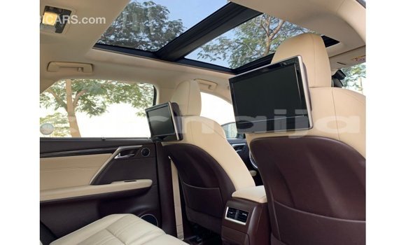 Buy Import Lexus RX 350 Other Car in Import - Dubai in Abia State Buy Import Lexus RX 350 Other Car in Import - Dubai in Abia State