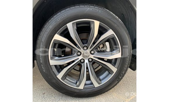 Buy Import Lexus RX 350 Other Car in Import - Dubai in Abia State Buy Import Lexus RX 350 Other Car in Import - Dubai in Abia State