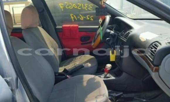 Acheter Occasion Voiture Peugeot 406 Bleu à Lagos, État de Lagos Acheter Occasion Voiture Peugeot 406 Bleu à Lagos, État de Lagos