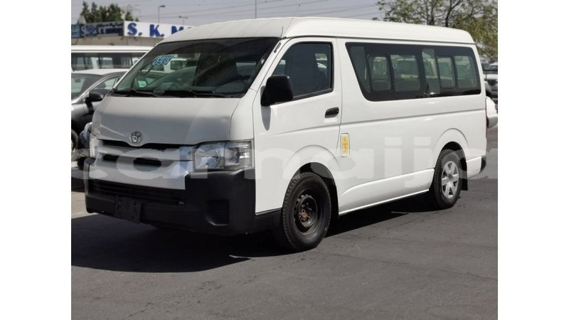 Big with watermark toyota hiace abia state import dubai 14228