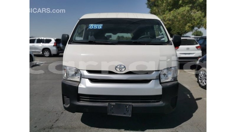Big with watermark toyota hiace abia state import dubai 14228