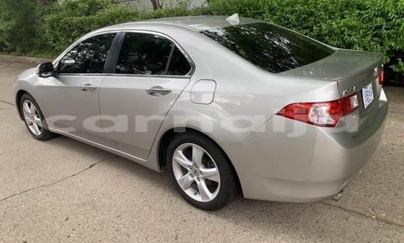 Acheter Import Voiture Acura TSX Gris à Afaha Offiong, État d'Akwa Ibom Acheter Import Voiture Acura TSX Gris à Afaha Offiong, État d'Akwa Ibom