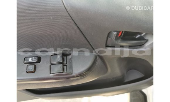 Buy Import Toyota Hiace White Car in Import - Dubai in Abia State Buy Import Toyota Hiace White Car in Import - Dubai in Abia State