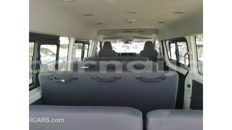 Big with watermark toyota hiace abia state import dubai 14228