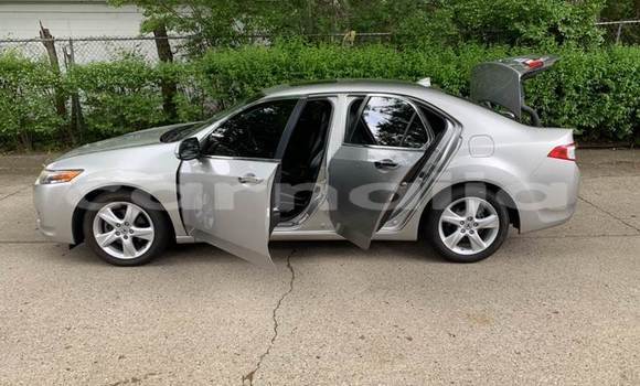 Acheter Import Voiture Acura TSX Gris à Afaha Offiong, État d'Akwa Ibom Acheter Import Voiture Acura TSX Gris à Afaha Offiong, État d'Akwa Ibom