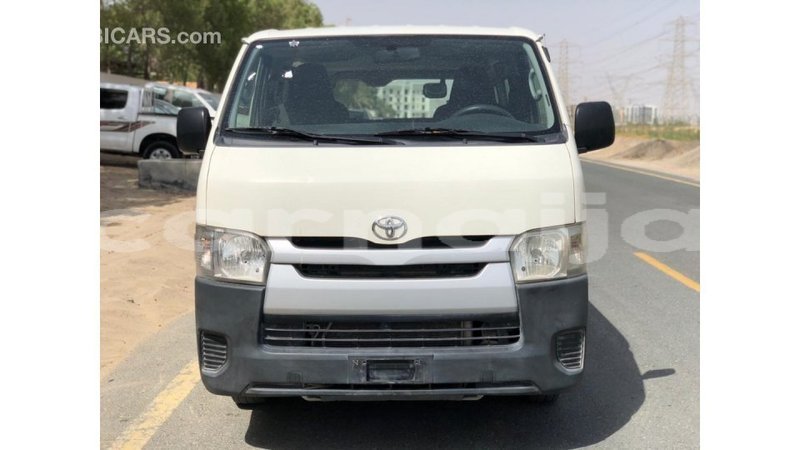 Big with watermark toyota hiace abia state import dubai 14230