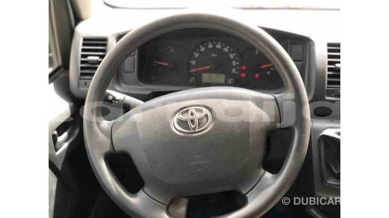 Big with watermark toyota hiace abia state import dubai 14230