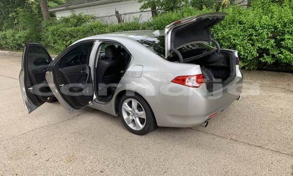 Acheter Import Voiture Acura TSX Gris à Afaha Offiong, État d'Akwa Ibom Acheter Import Voiture Acura TSX Gris à Afaha Offiong, État d'Akwa Ibom
