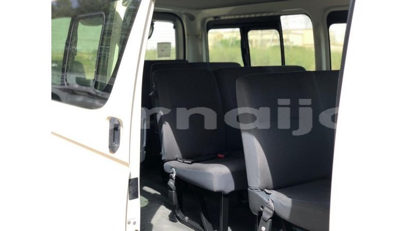 Big with watermark toyota hiace abia state import dubai 14230